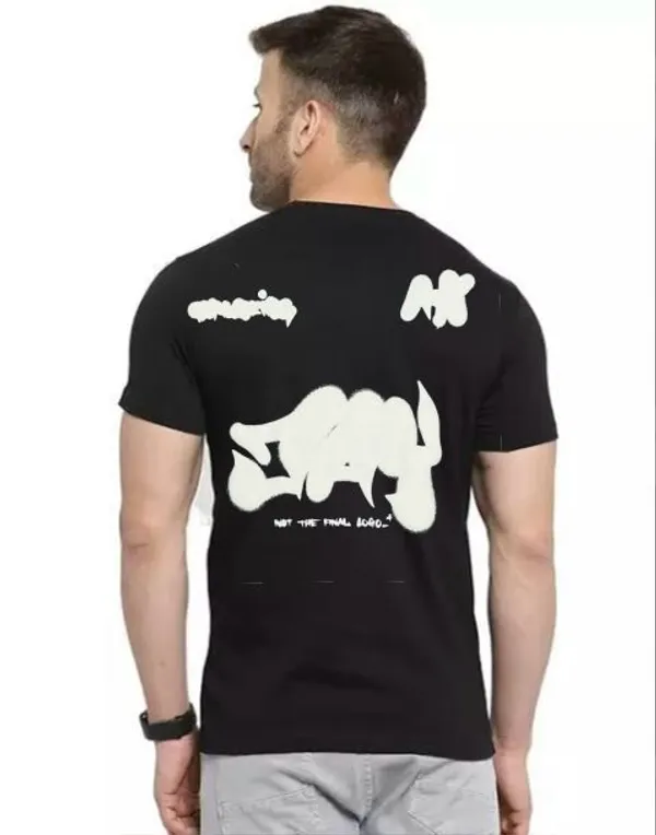 jaywalking_Not_The_L_Logo_T-Shirt