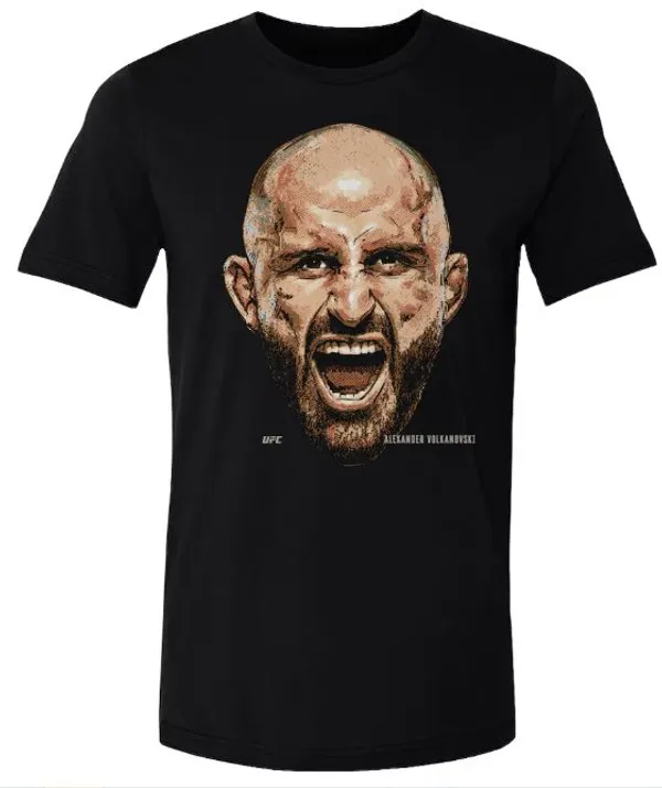 lexander_Volkanovski_T-Shirt