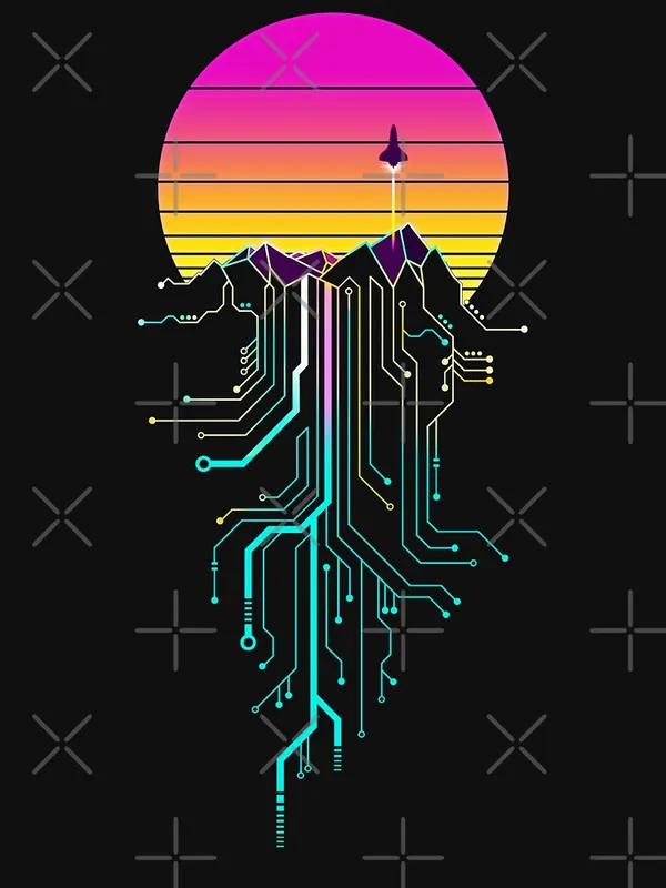 nrise_Classic_T-SSynth_Mountain_Suhirt