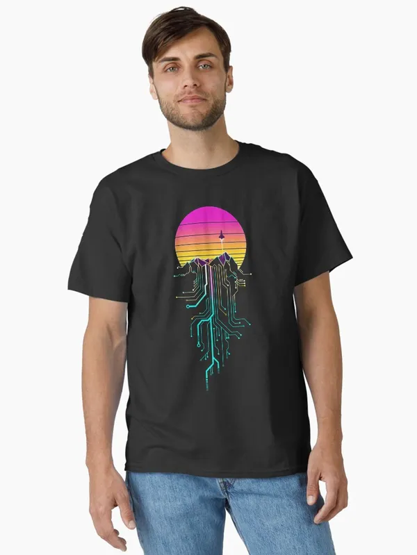 nrise_Classic_T-SSynth_Mountain_Suhirt