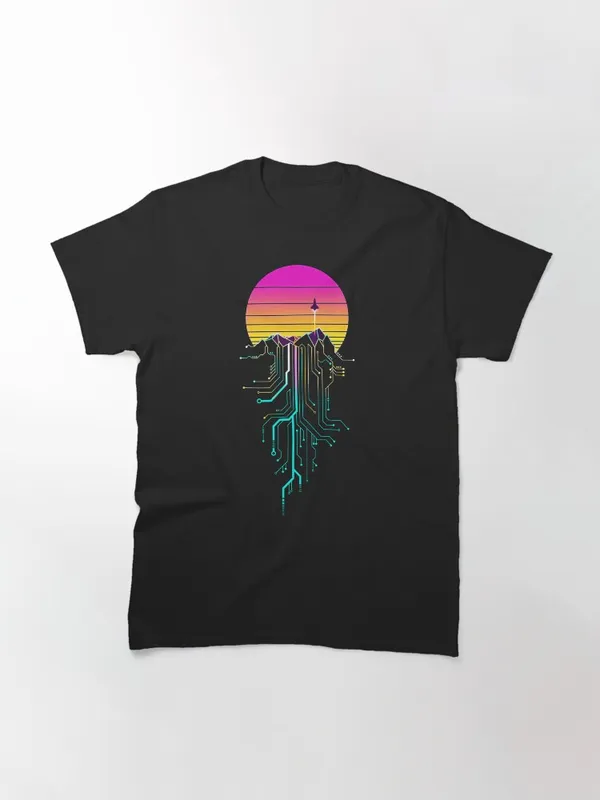 nrise_Classic_T-SSynth_Mountain_Suhirt