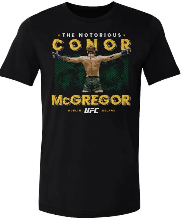 onor_McGregor_Offset_T-Shirt