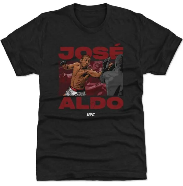osé_Aldo_Premium_Tri-Blend_T-Shirt