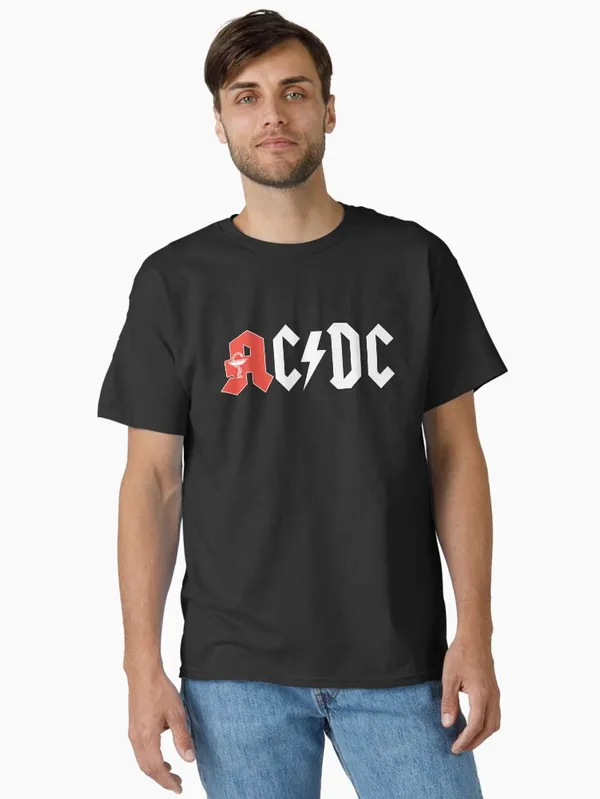 pharmacy_Classic_T-Shirt
