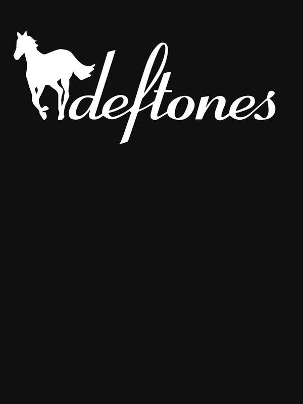the_white_pony_Classic_T-Shirt
