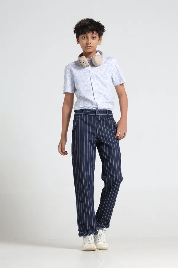 Boys_Camo_Printed_Regular_Fit_Casual_Shirt