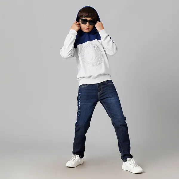 Orange_Cotton_Regular_Fit_Shirts_For_Boys