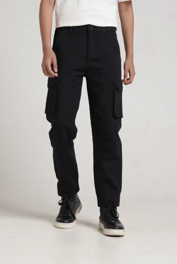 Boys_Full_Length_Cotton_Cargo_Pant