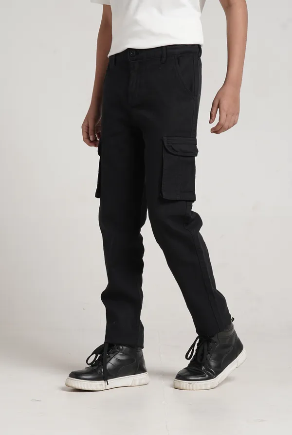 Boys_Full_Length_Cotton_Cargo_Pant