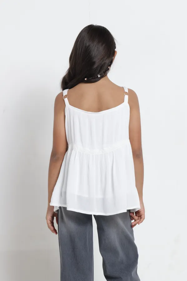 Girls_Crinkle_Cotton_Adjustable_Shoulder_Strap_Cut_N_Sew_Lace_Embroidery_Top