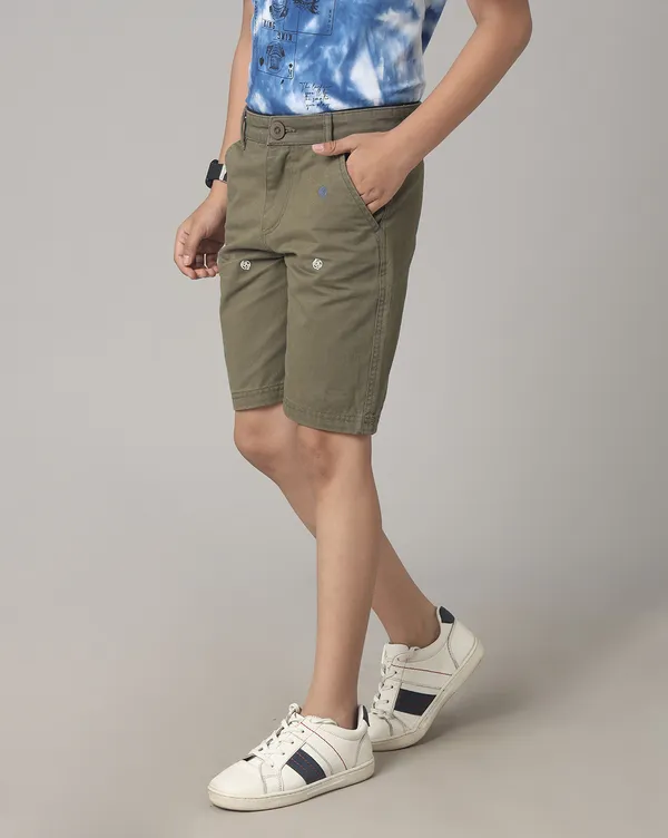 Boys_Cotton_Cargo_Denim_Washed_Contrast_Expandable_Waistband_N_Drawcord_Regular_Fit_Denim_Shorts