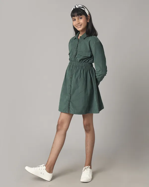 Cordrouy_Girls_Dress