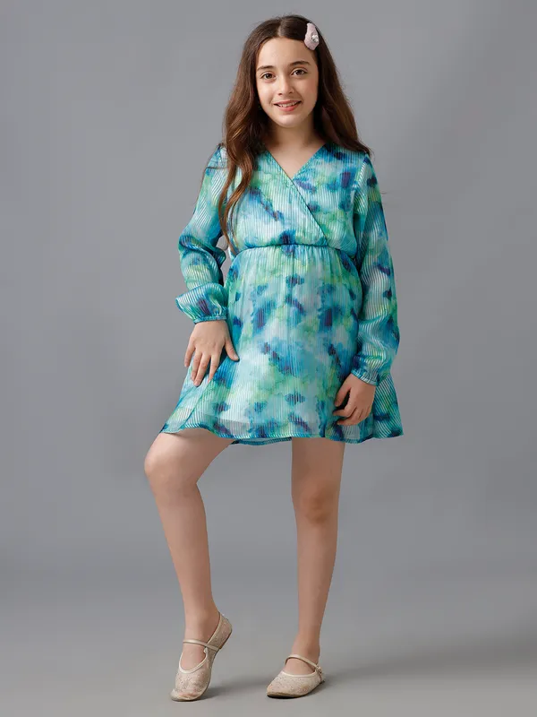 Girls_Dress