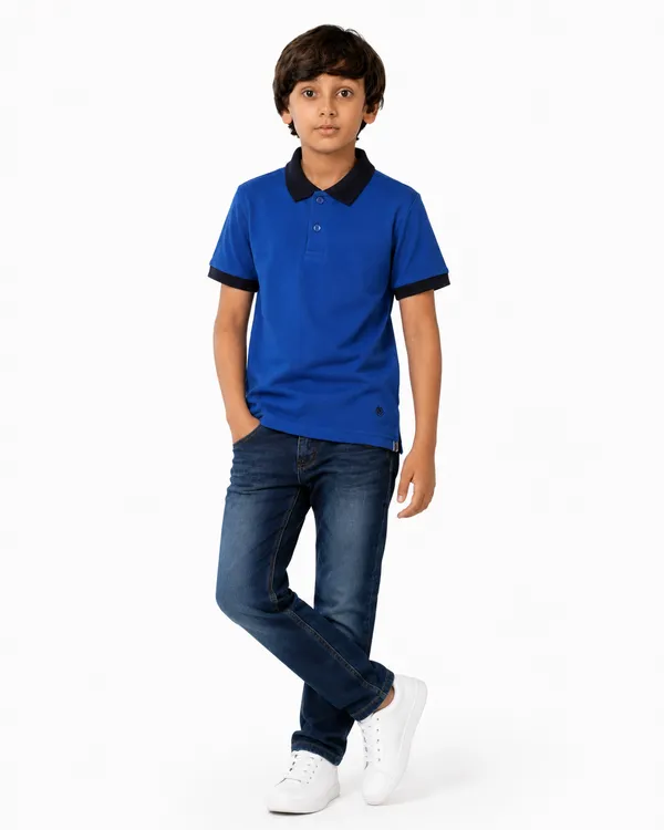 Red_Boys_100%_Cotton_Single_Jersy_Na_Emb_On_Chest_Print_On_Chest_Half_Sleeves_T-Shirts