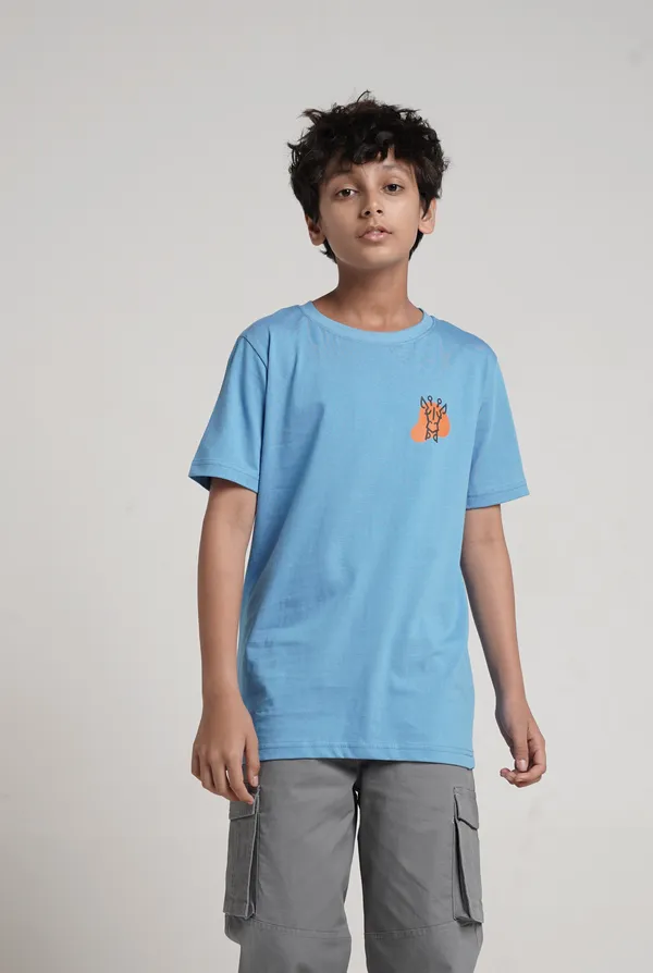 Boys_Knited_Half_Sleeve_T-Shirt