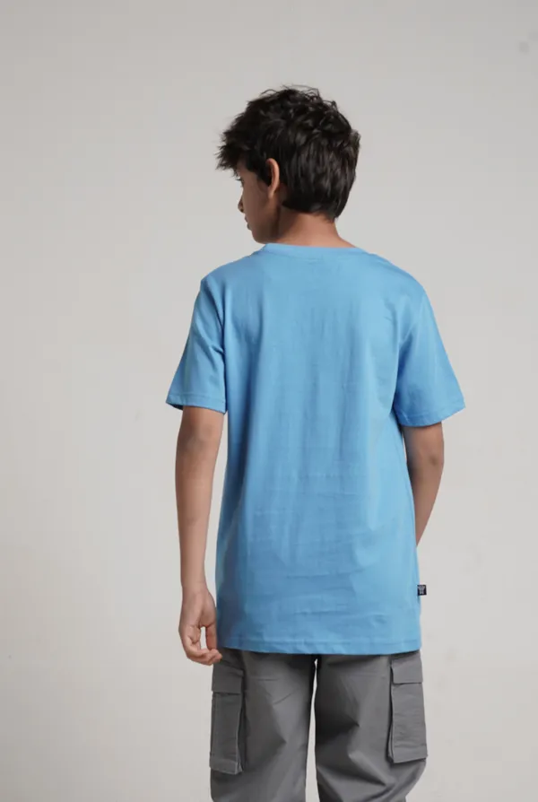 Boys_Knited_Half_Sleeve_T-Shirt
