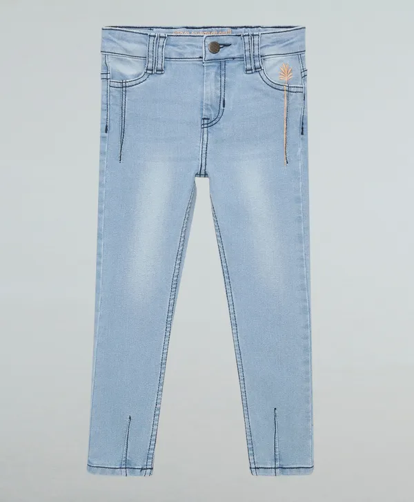 Girls_Tapper_Fit_Mild_Wash_Denim_Pant