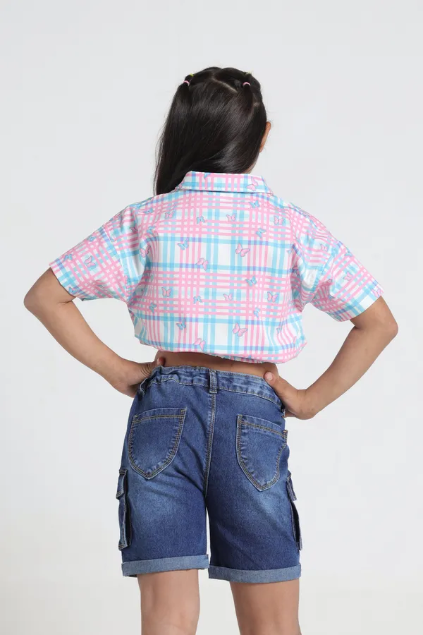 Girls_Shorts