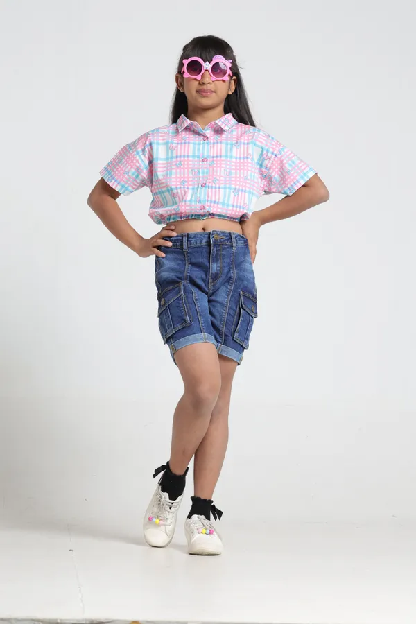 Girls_Shorts