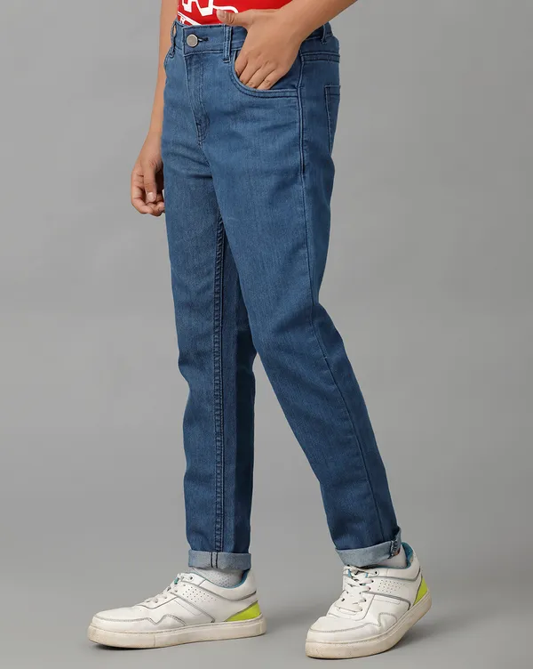 Girls_Cotton_Denim_Washed_Embroidery_Bow_Patch_Back_Pocket_Palazzo_Fit_Jeans