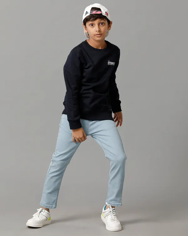 Boys_Cotton_Loop_Knit_Elastic_Rib_Waistband_N_Bottom_Hem_Graphic_Printed_Joggers_Fit_Pants