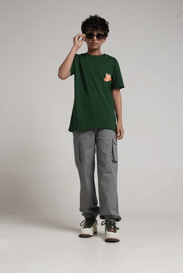 Boys_Knited_Half_Sleeve_T-Shirt