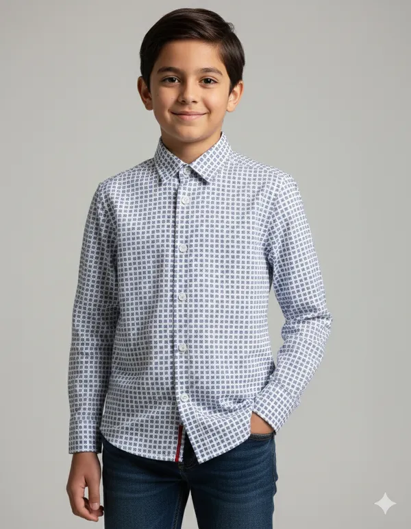 Boys_Shirts