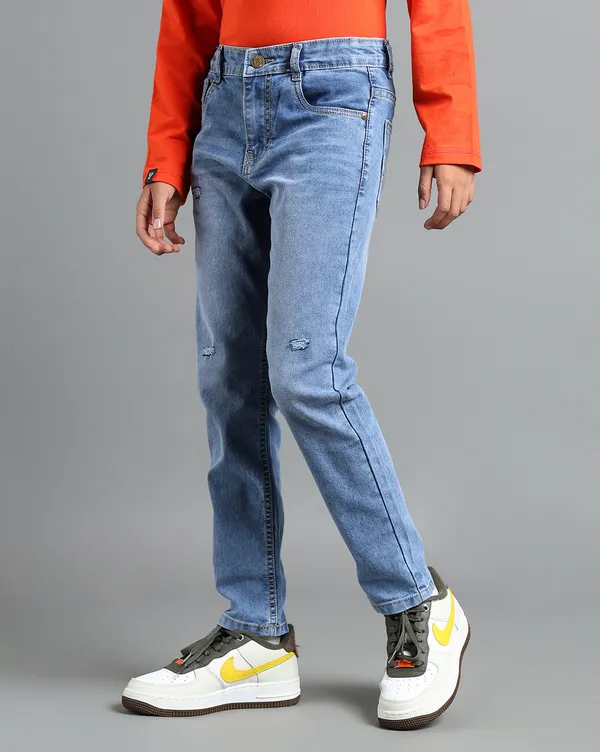 Boys_short_sleeve_shirt_with_cut_and_sew