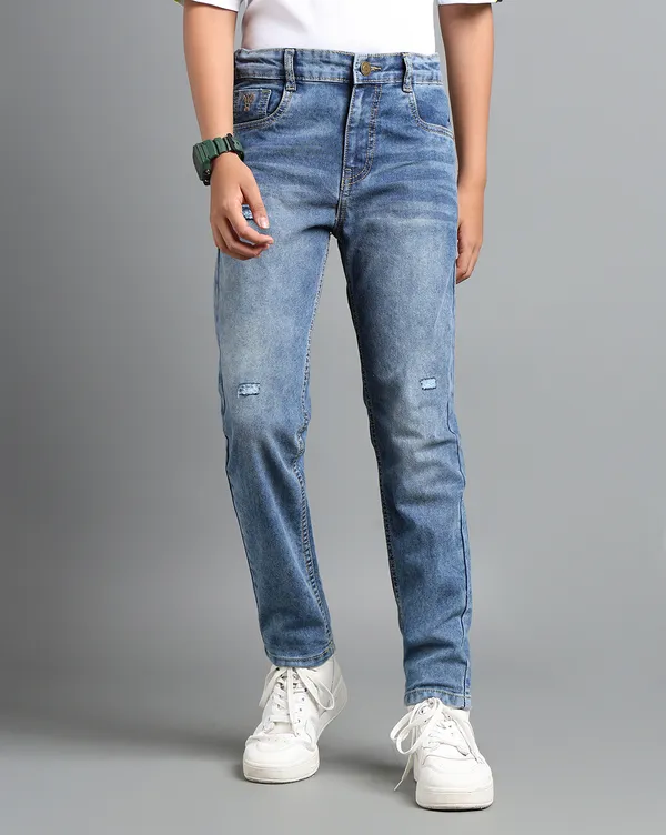 Boys_Cotton_Denim_Washed_Back_Pocket_Printed_Tape_Cut_&_Sew_Slim_Fit_Jeans