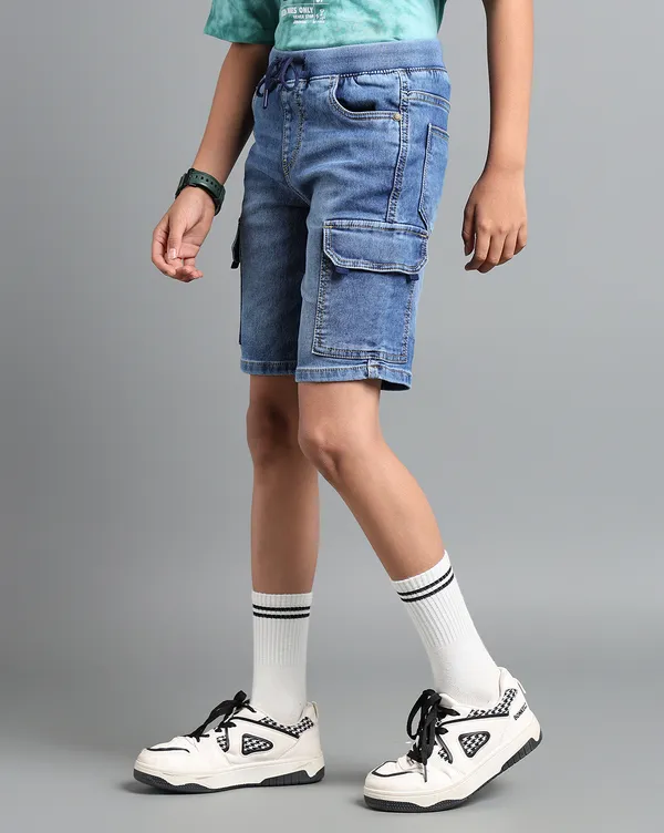Boys_Shorts