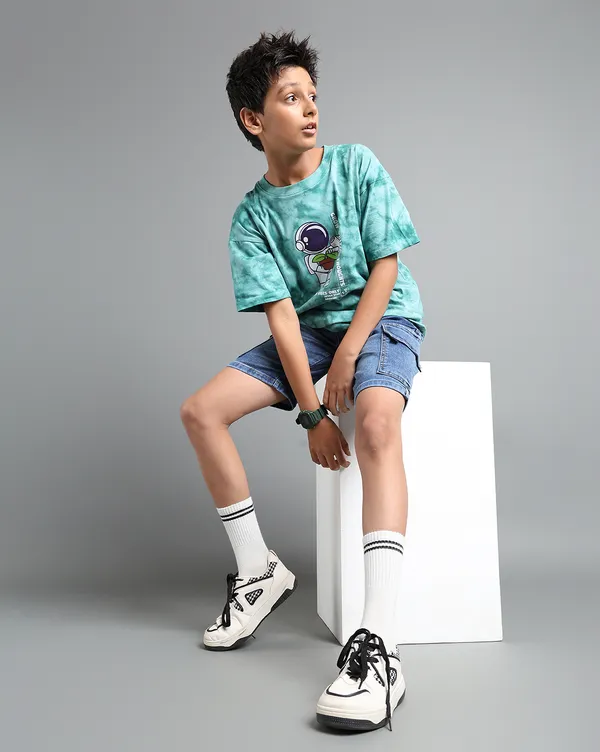 Boys_Shorts