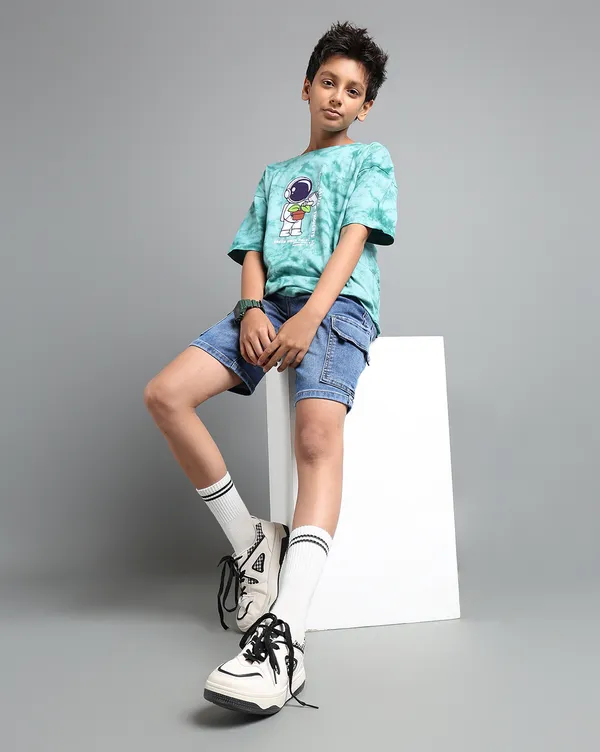 Boys_Shorts