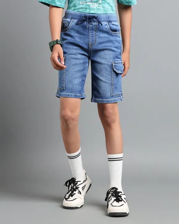 Boys_Shorts