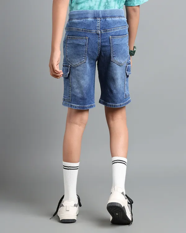 Boys_Shorts