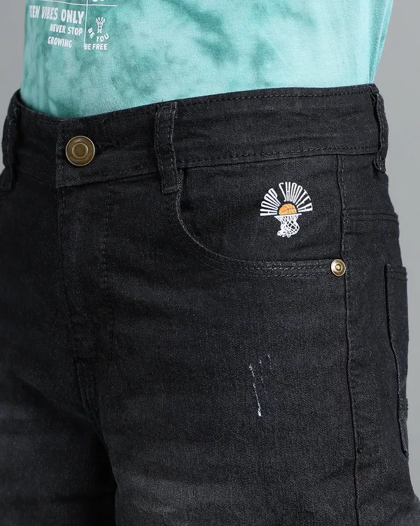 Boys_Shorts