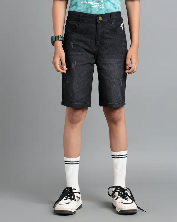 Boys_Shorts