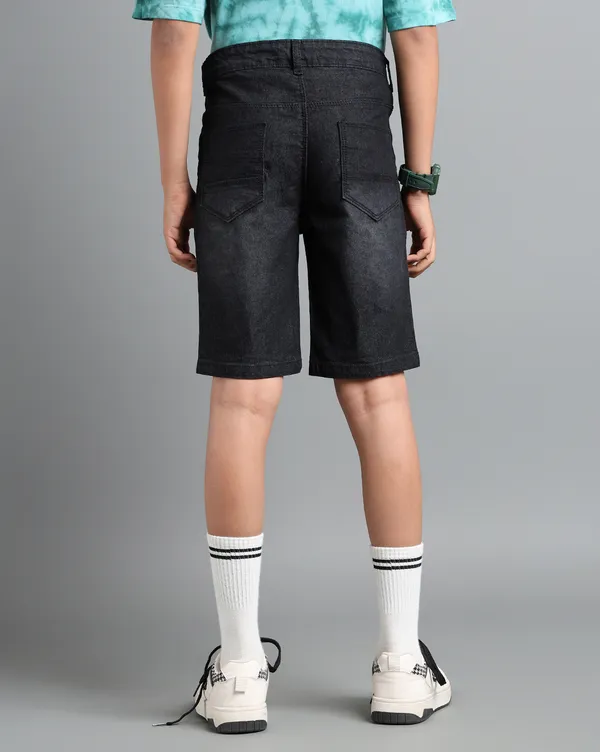 Boys_Shorts
