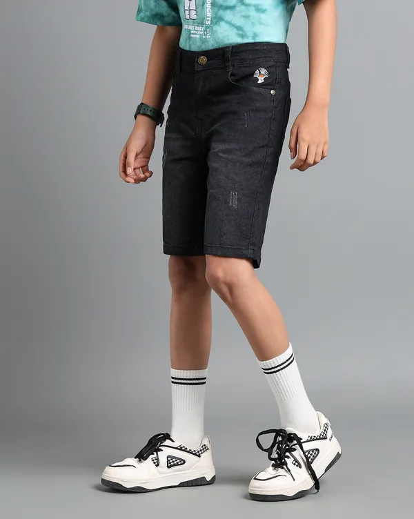 Boys_Shorts