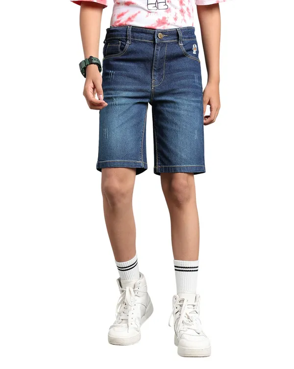 Boys_Shorts