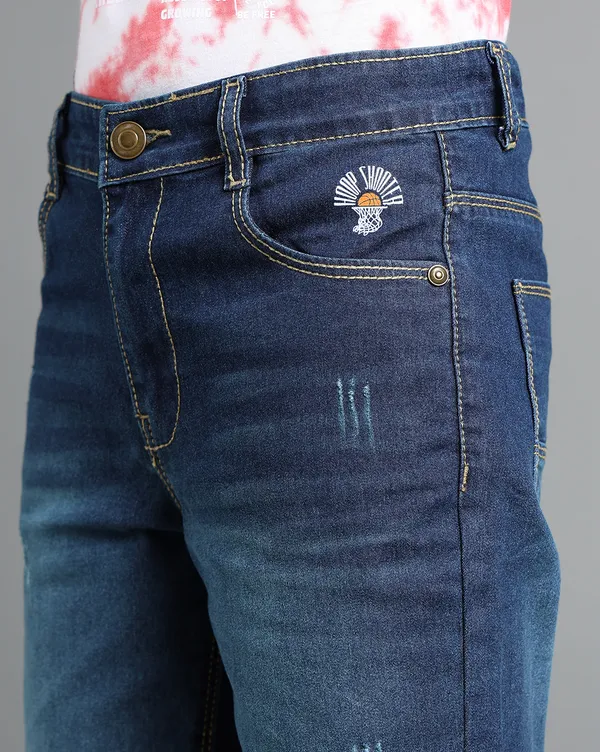 Boys_Shorts