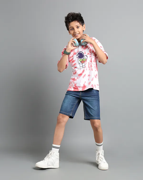 Boys_Shorts