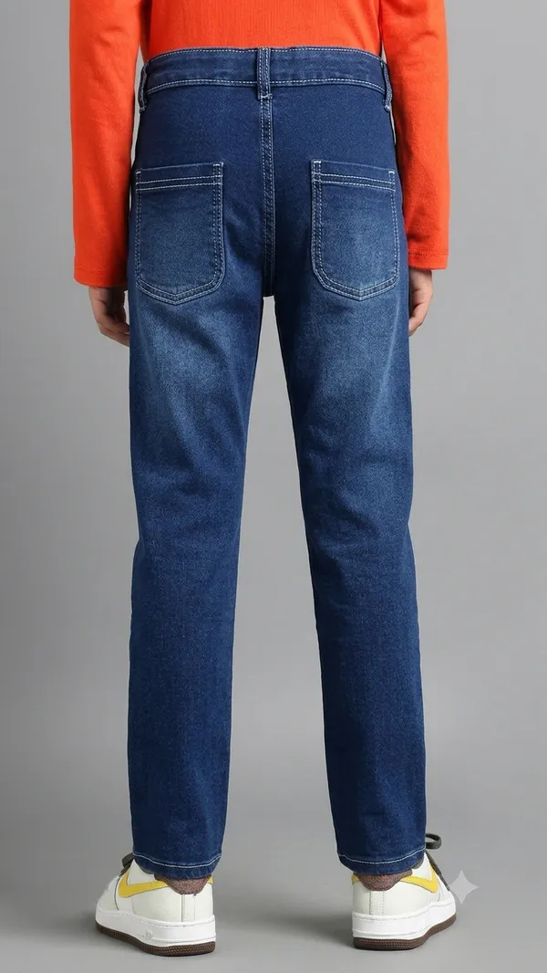 Under_Fourteen_Only_Boys_Ice_Blue_Textured_Baggy_Denim_Jeans_|_Baggy_Fit_Stretch_Denim_Wide_Leg_Pants_with_Button_Closure_for_Kids