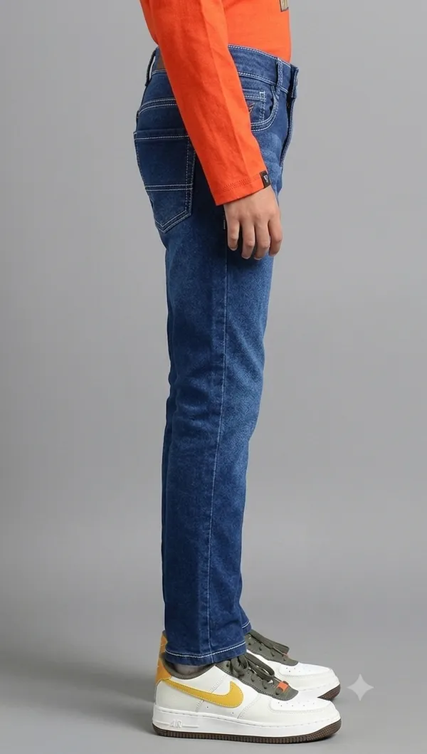 Under_Fourteen_Only_Boys_Ice_Blue_Textured_Baggy_Denim_Jeans_|_Baggy_Fit_Stretch_Denim_Wide_Leg_Pants_with_Button_Closure_for_Kids