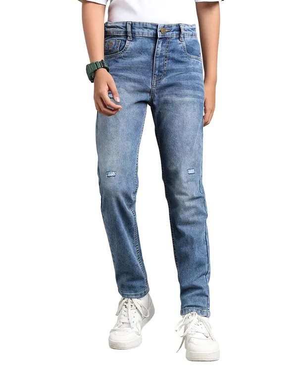Boys_Denim