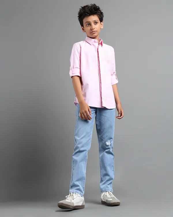 Boys_Denim