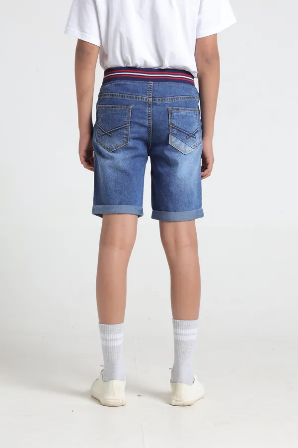 Boys_Shorts