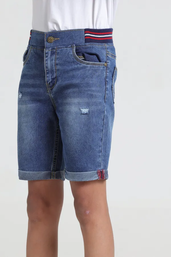 Boys_Shorts