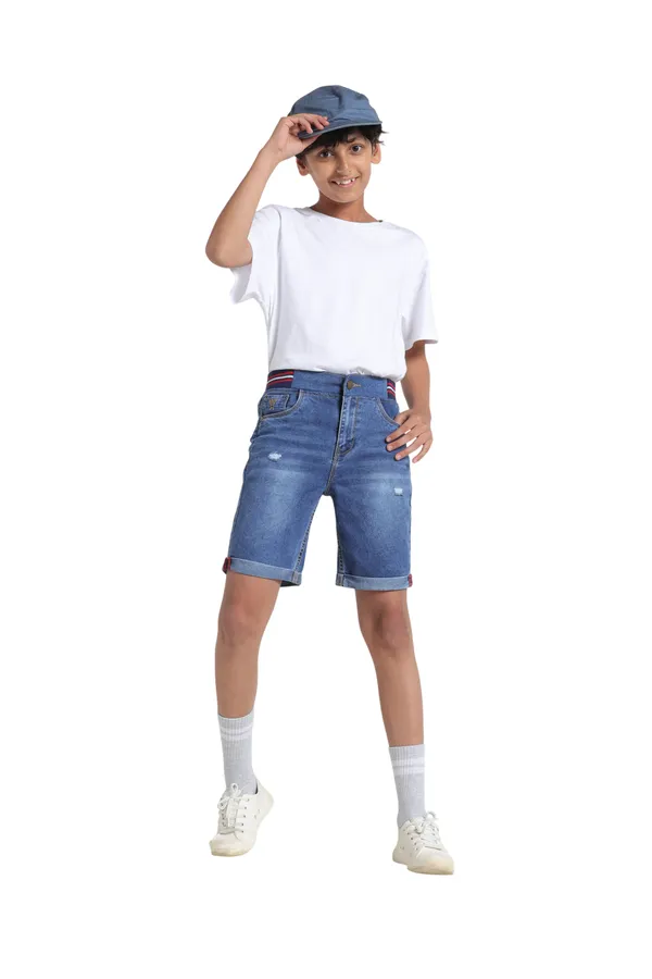 Boys_Shorts