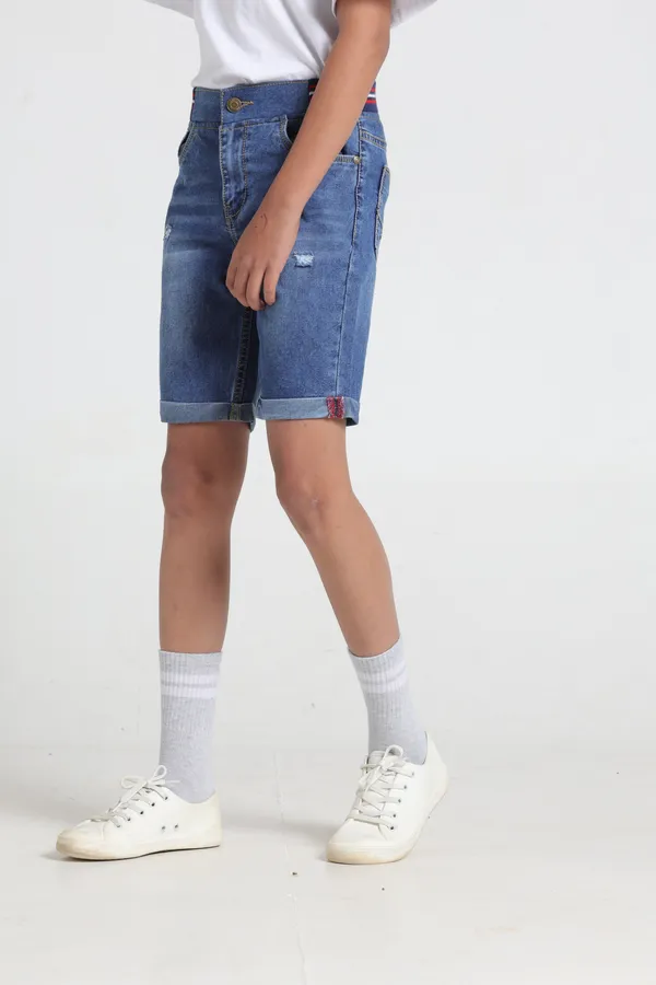 Boys_Shorts