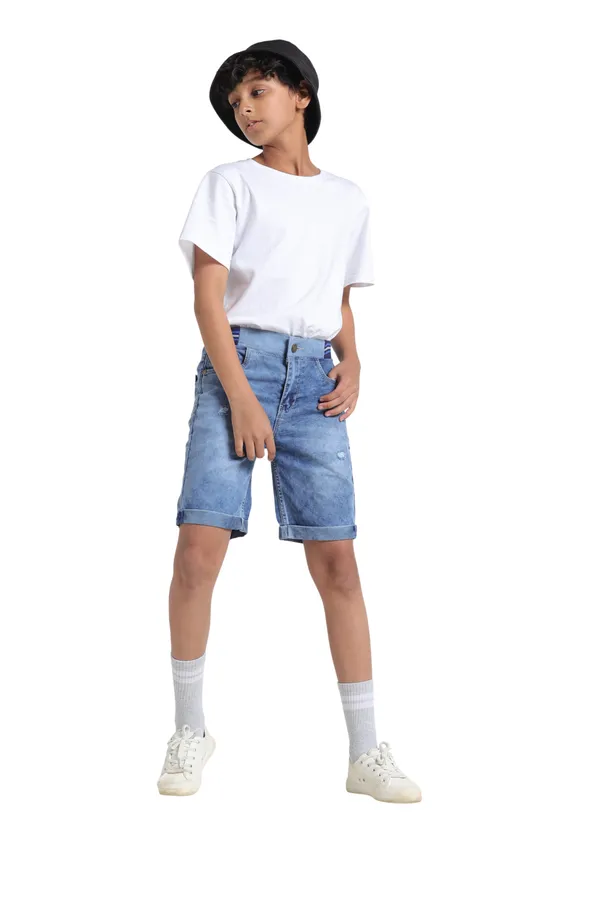 Boys_Shorts
